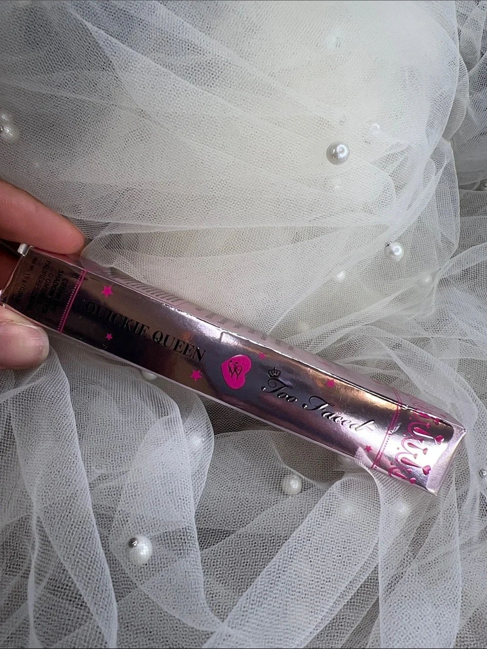 TOO FACED Quickie Queen Eyeshadow Stick